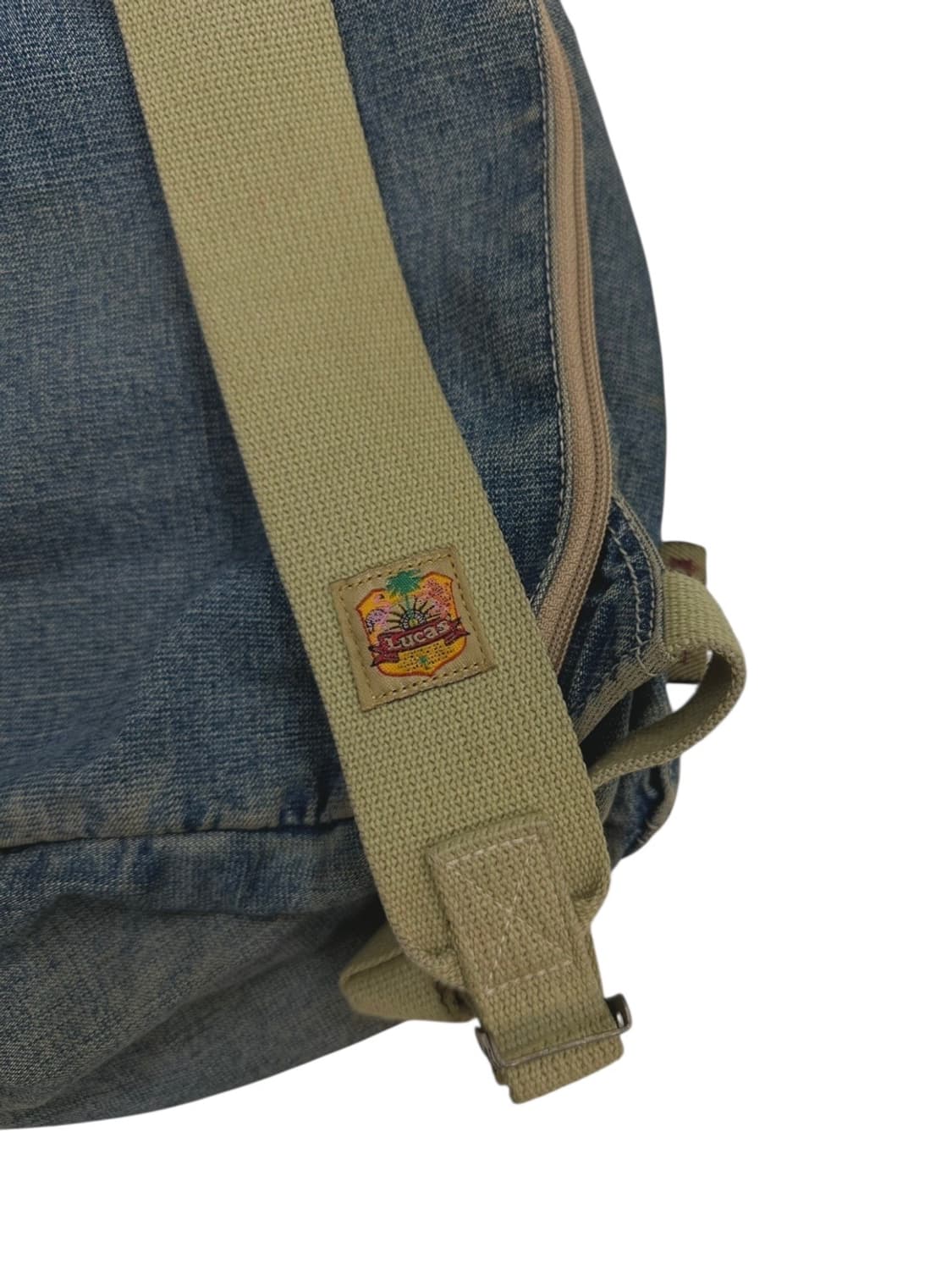 00s 루카스 백팩 상품이미지9