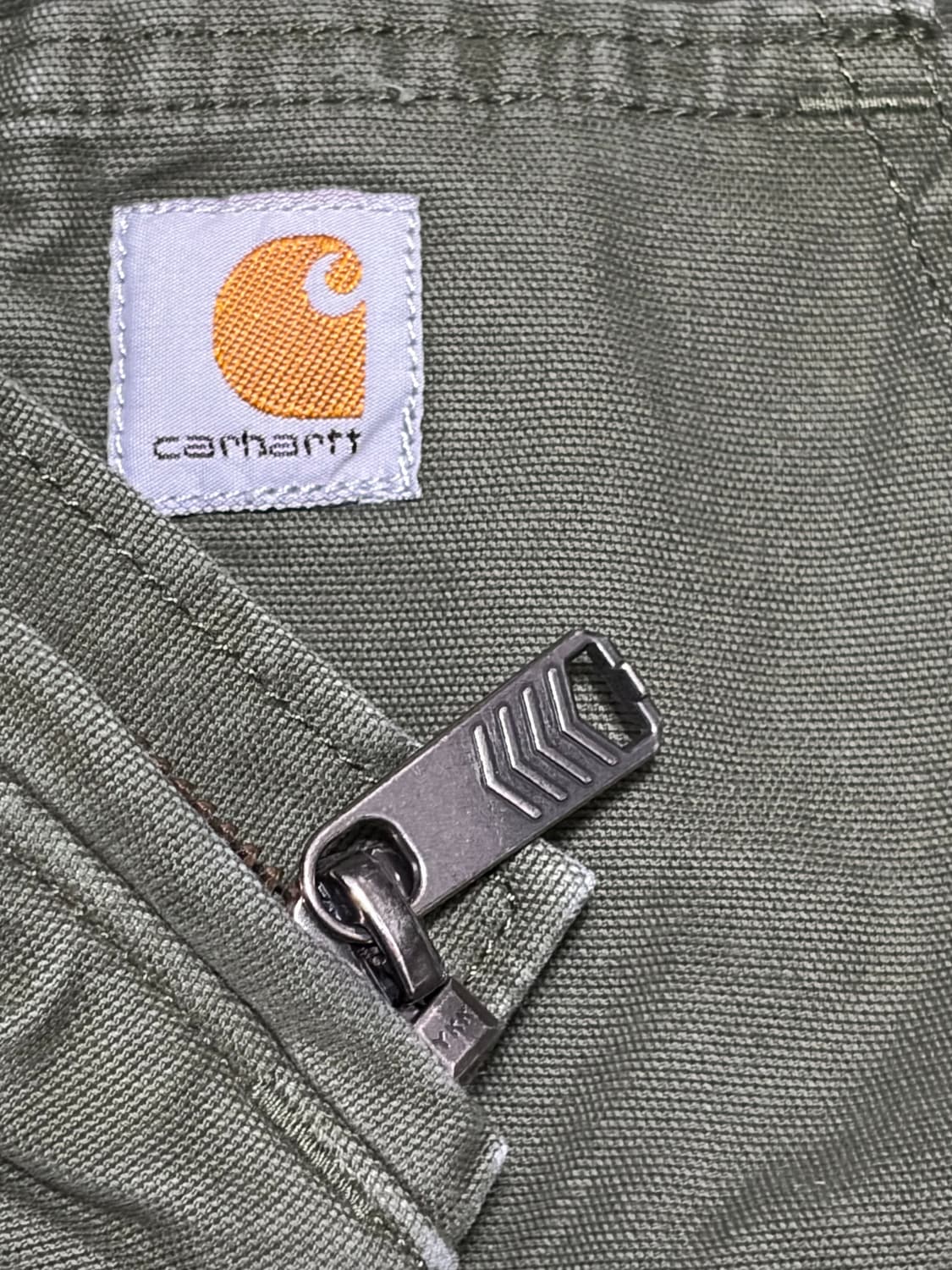 칼하트 액티브 봄버 자켓 상품이미지7