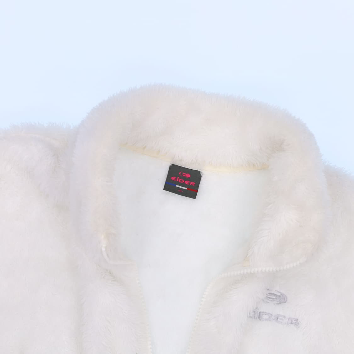 [M] 아이더 여성 뽀글이 플리스 자켓 1212H1 상품이미지4