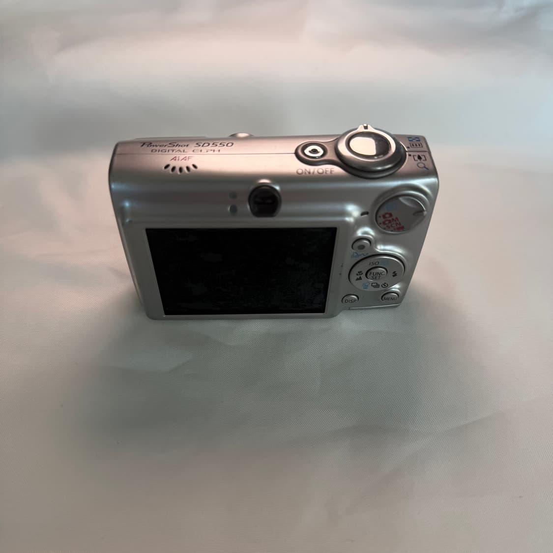 캐논 IXY 700 / IXUS 750 / SD 550 상품이미지4