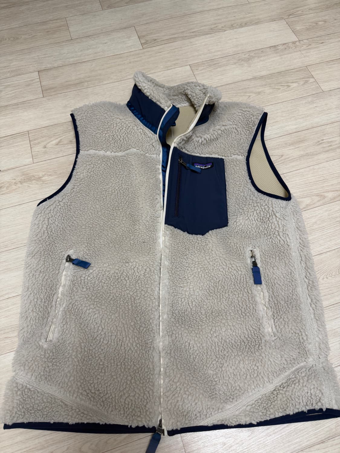 파타고니아 조끼 베스트 상품이미지1