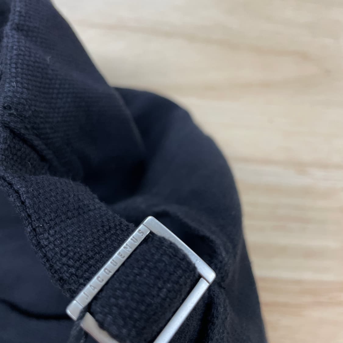 자크뮈스 로고 볼캡 60 상품이미지6