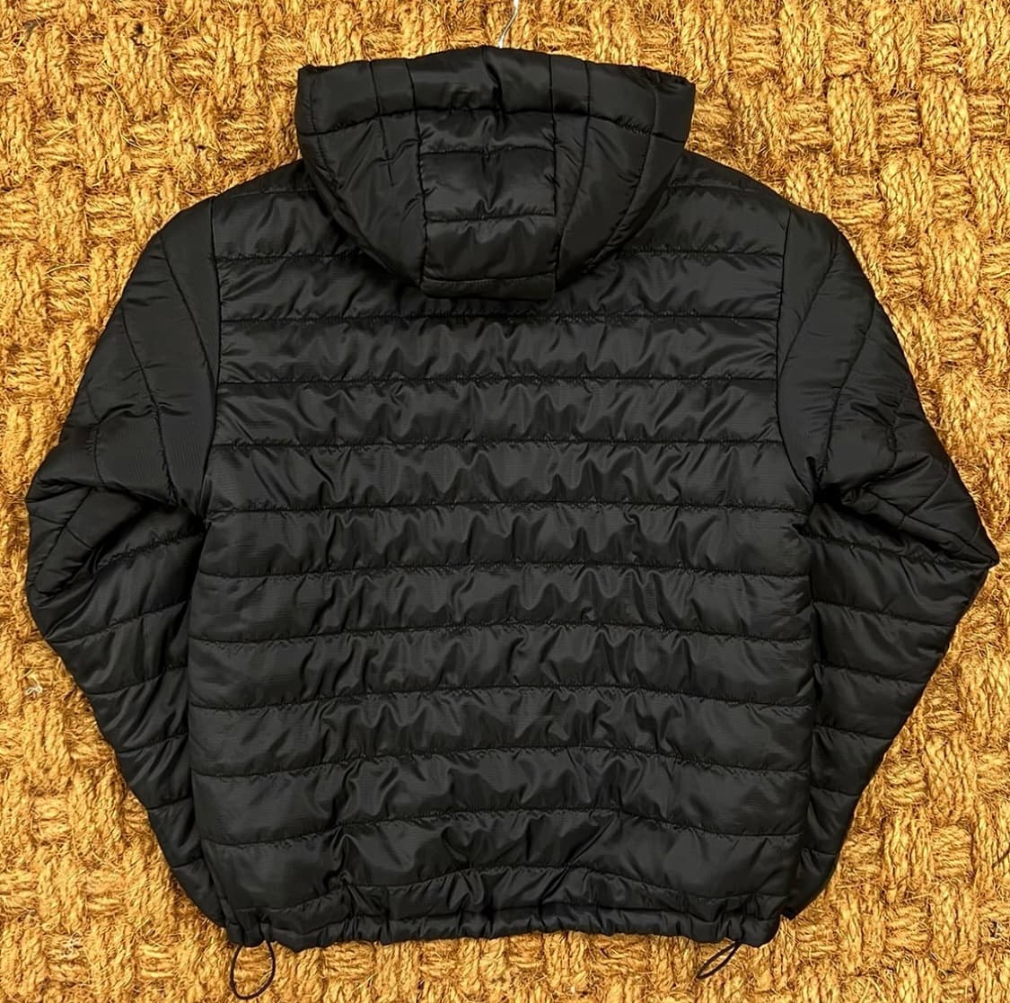 스투시 경량패딩 상품이미지3