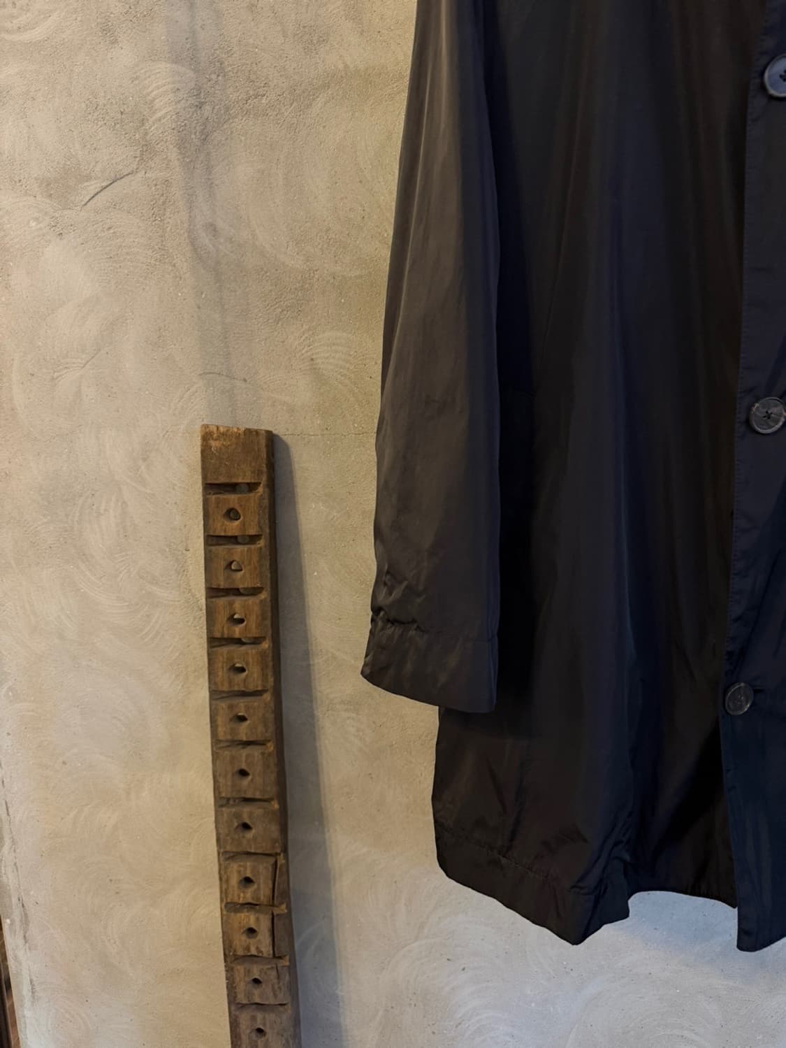 휴고보스 블랙라벨 맥코트 100~105 상품이미지7