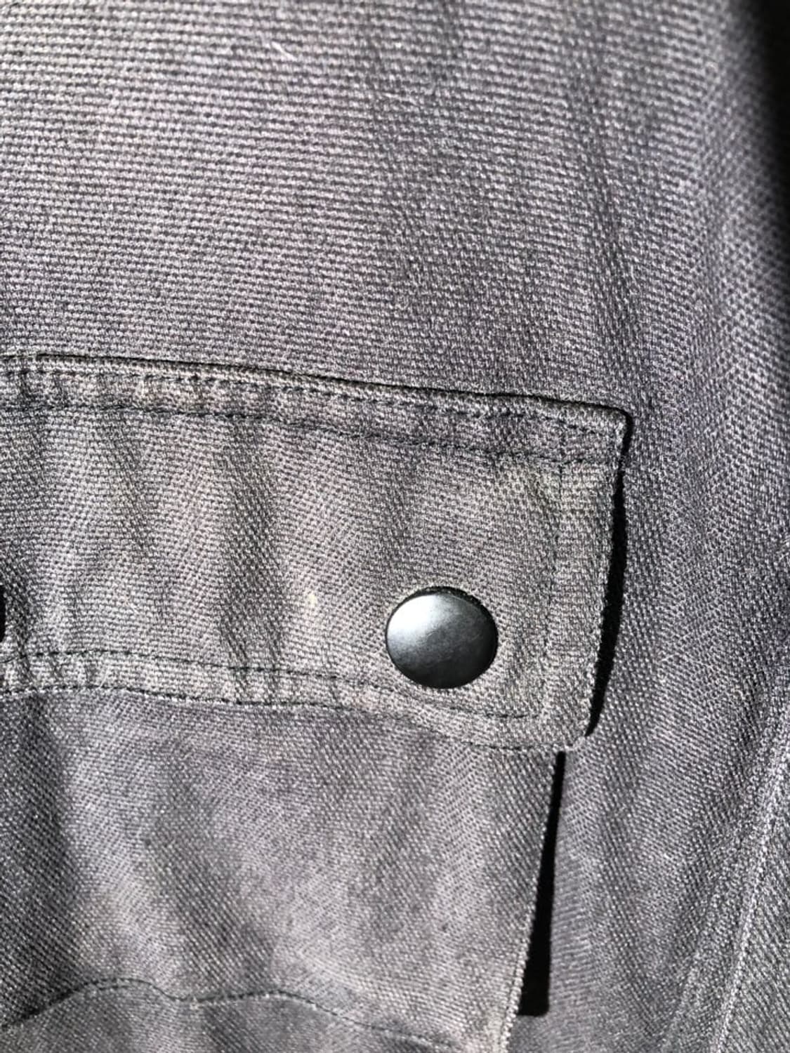 neyries wear 야상 자켓 상품이미지7