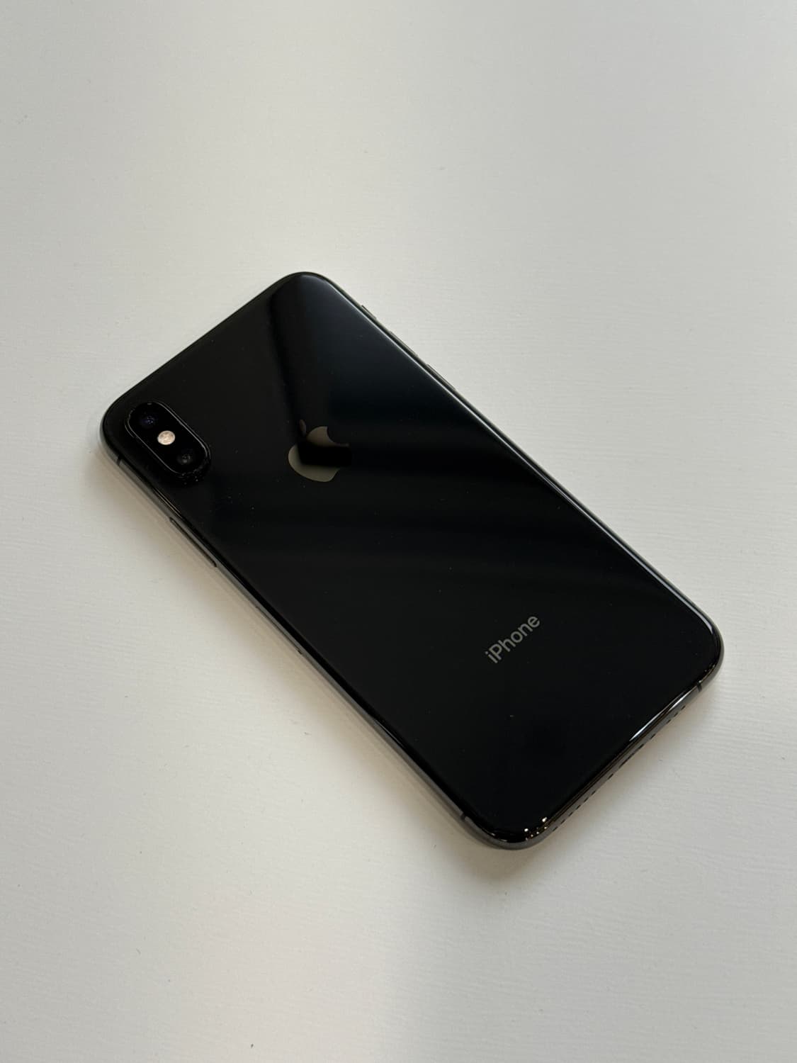 아이폰xs64GB베터리효율87 상품이미지2