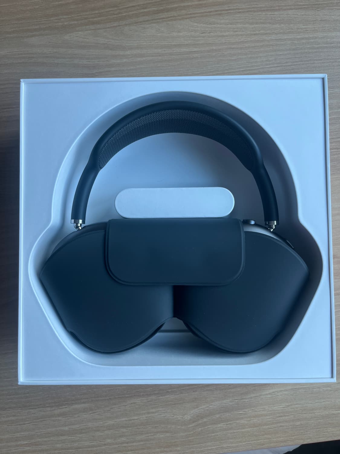 에어팟 맥스 다크 그레이 상품이미지4