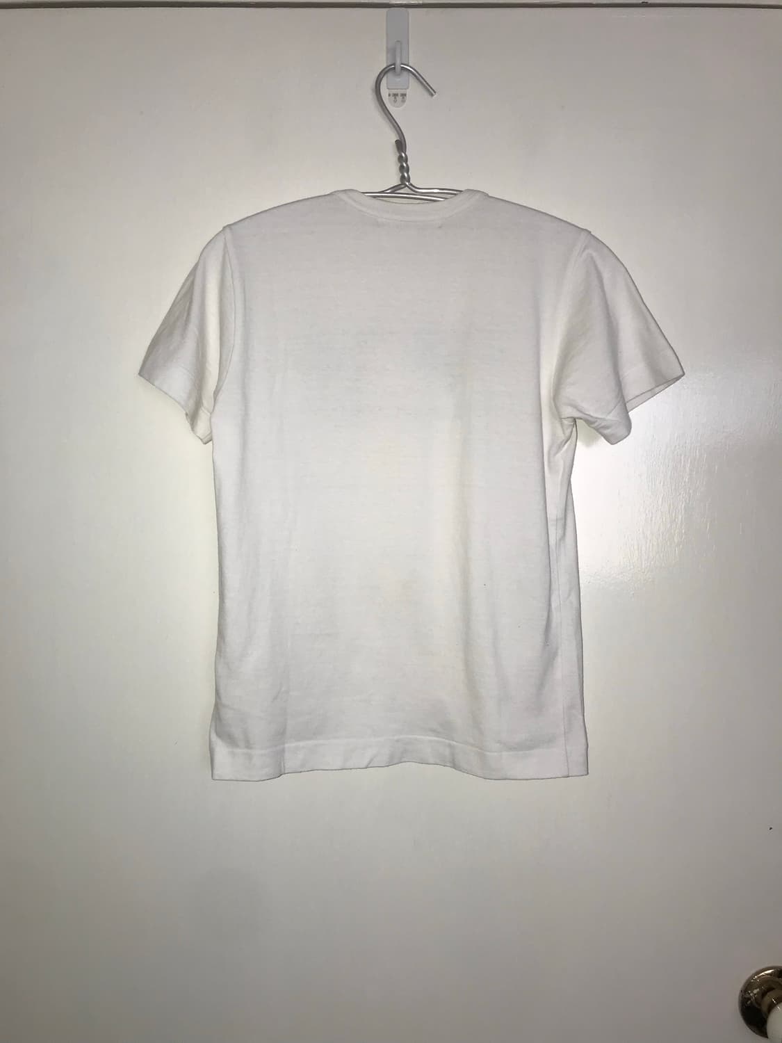 COMME DES GARCONS PLAY Printing T-shirts 상품이미지5