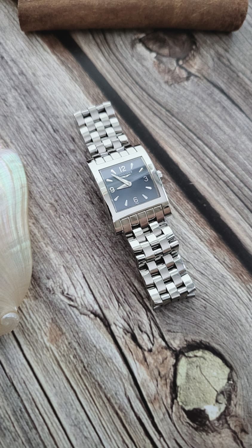 [특가상품]정품 론진 돌체비타 여성용 쿼츠시계 상품이미지4