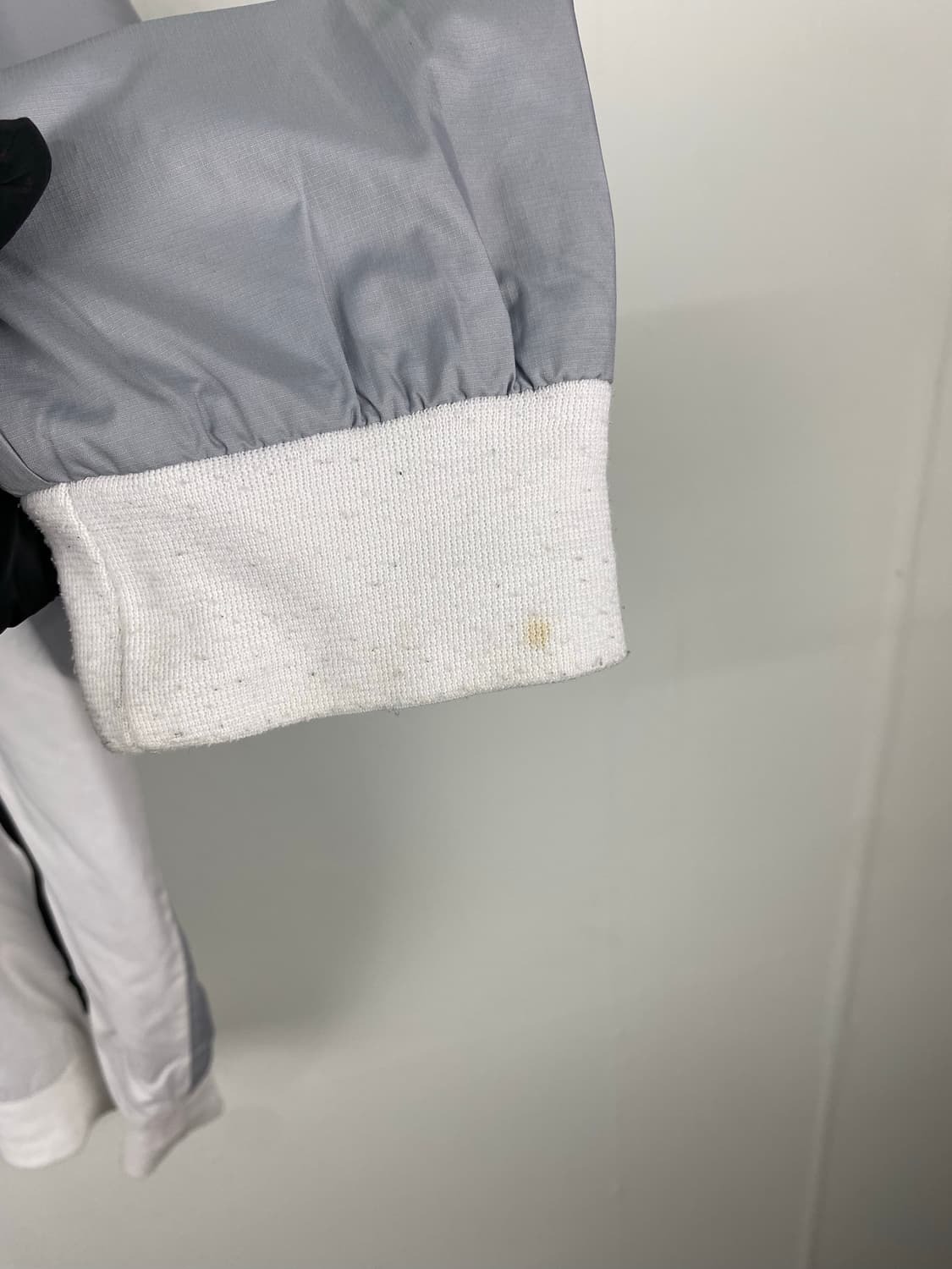 나이키 스우시 윈드러너 바람막이 러닝 자켓 L <569> 상품이미지5