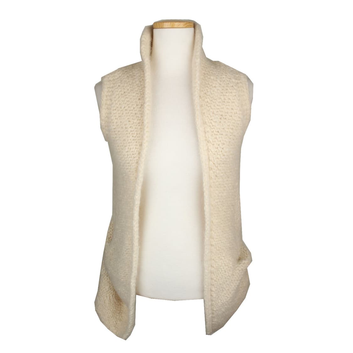 컬렉션K 알파카 니트 베스트(55) 상품이미지1