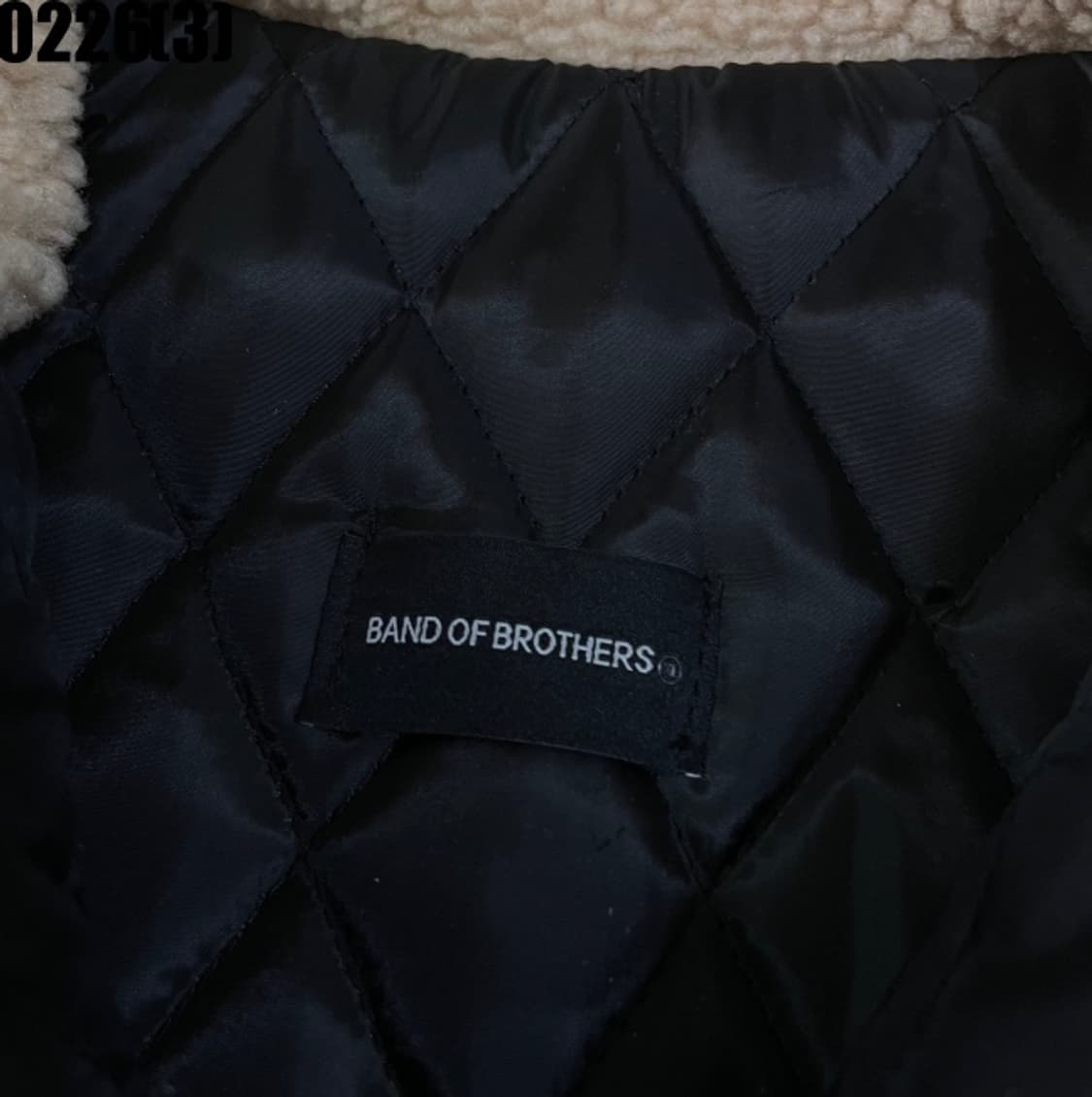 빈티지 스웨이드 자켓  상품이미지3