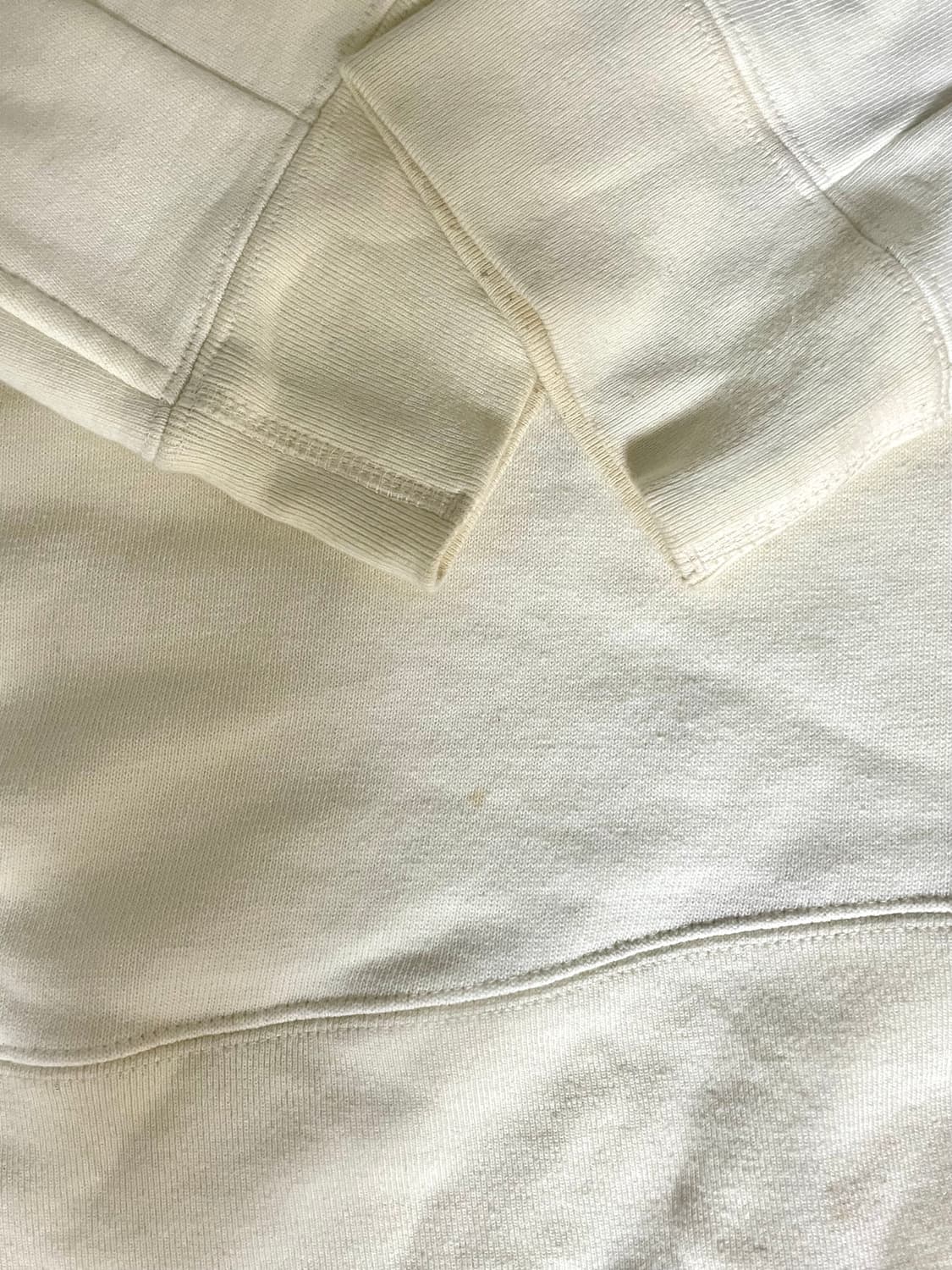 스튜디오 니콜슨 후드 상품이미지4