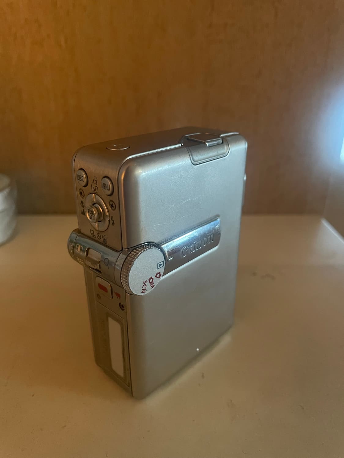캐논 파워샷 tx1 상품이미지4