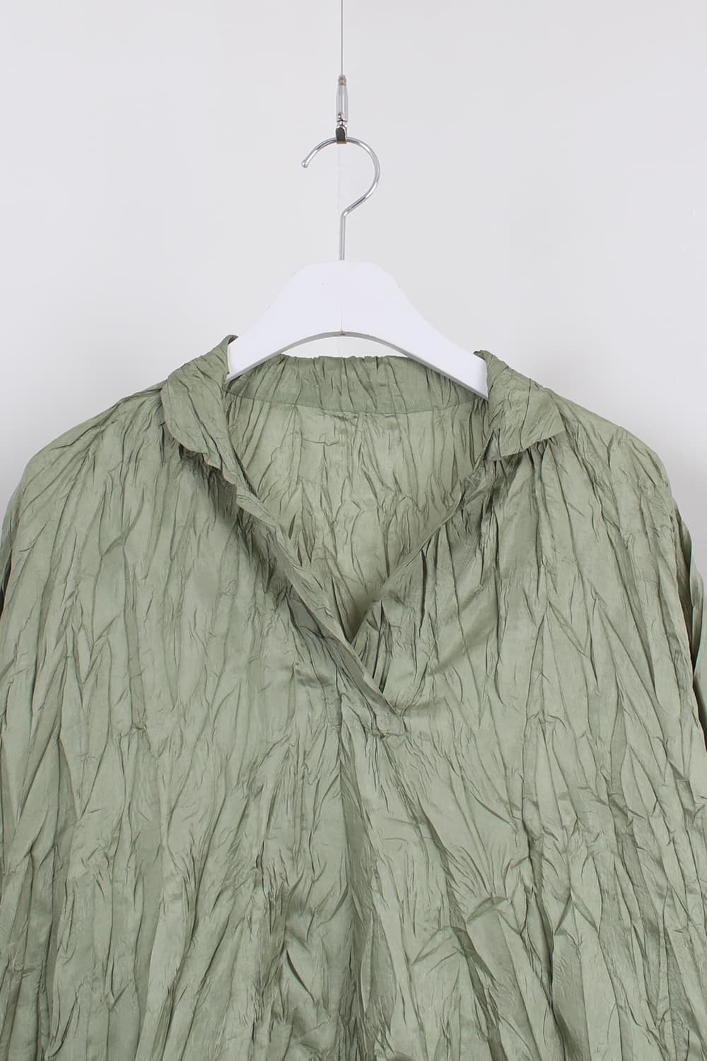 pleats please pullover shirt 상품이미지2