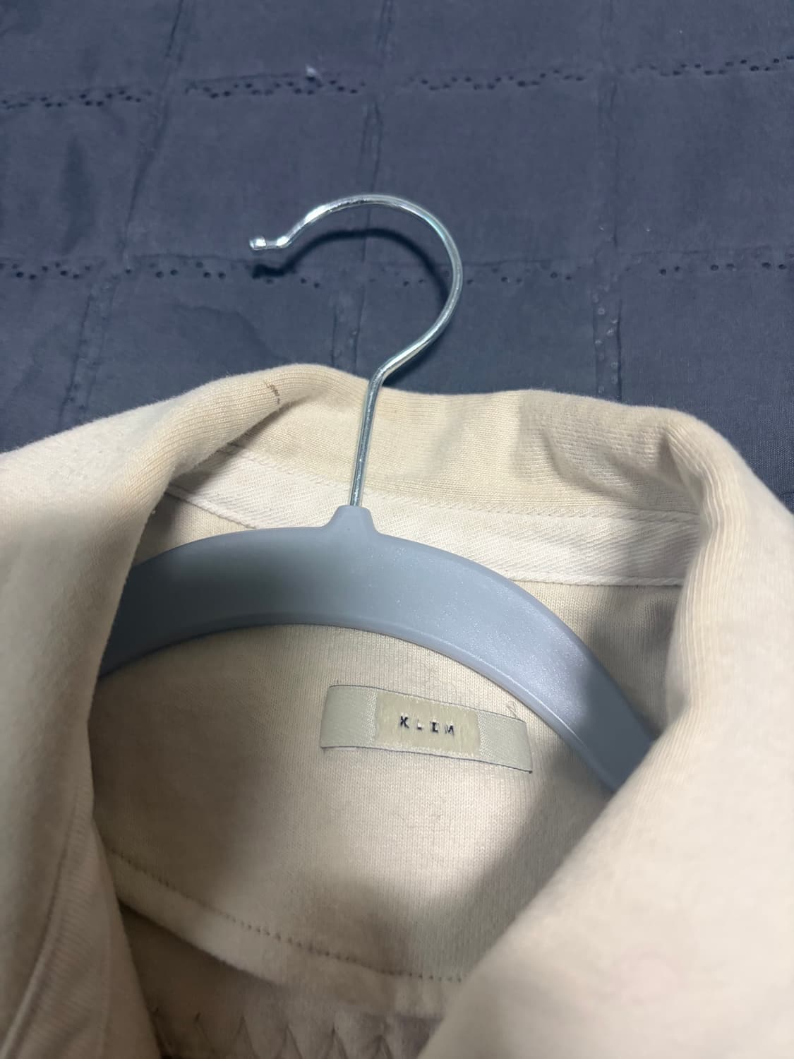 xlim ep4 jacket 2size 상품이미지4