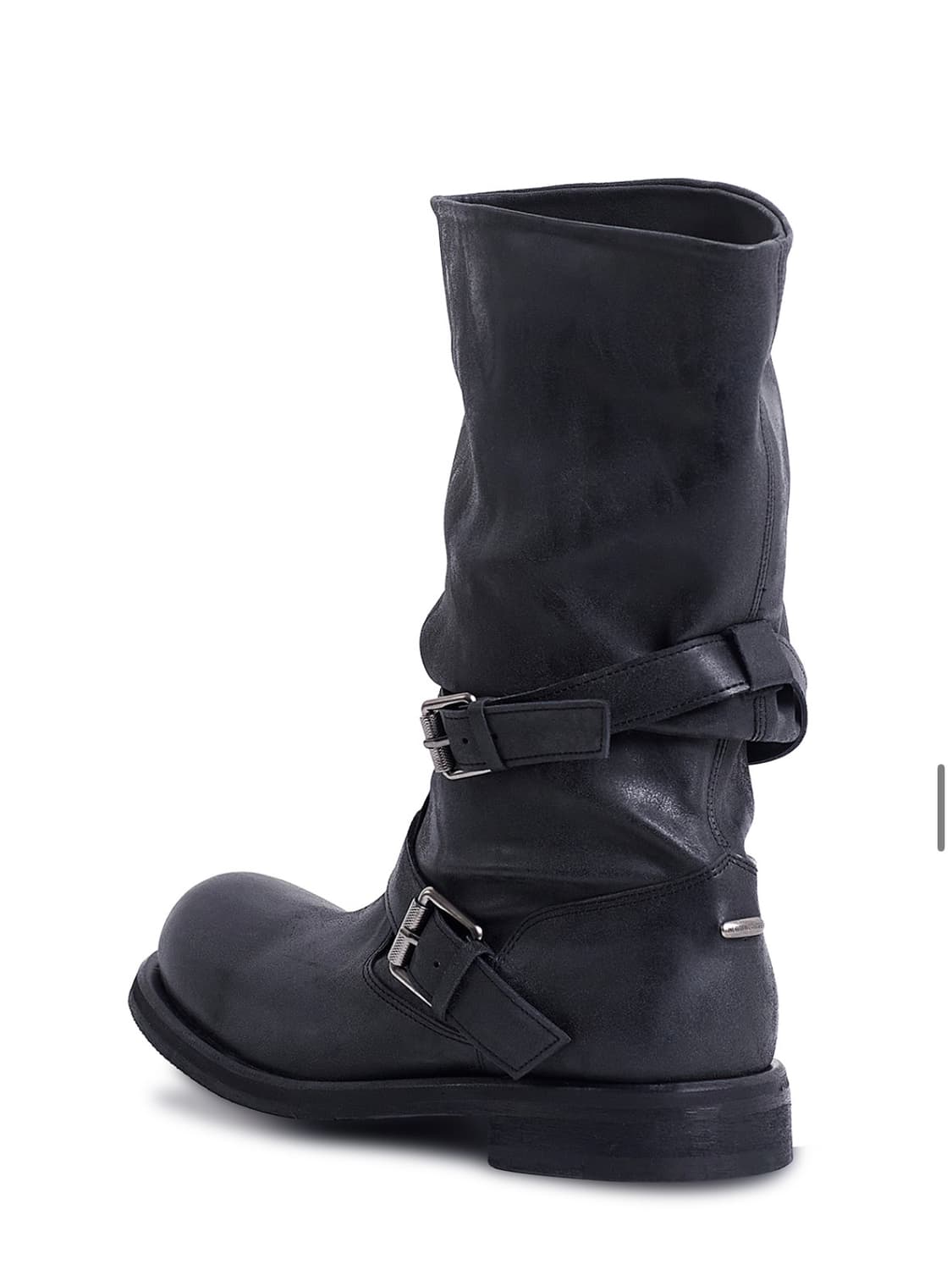 네거티브쓰리 부츠 250 새상품 상품이미지3