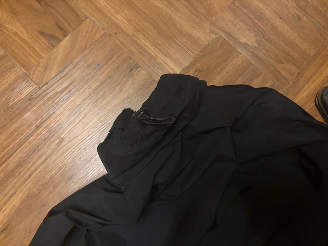 COLUMBIA GORETEX NECK WINDBREAKER JACKET 상품이미지10