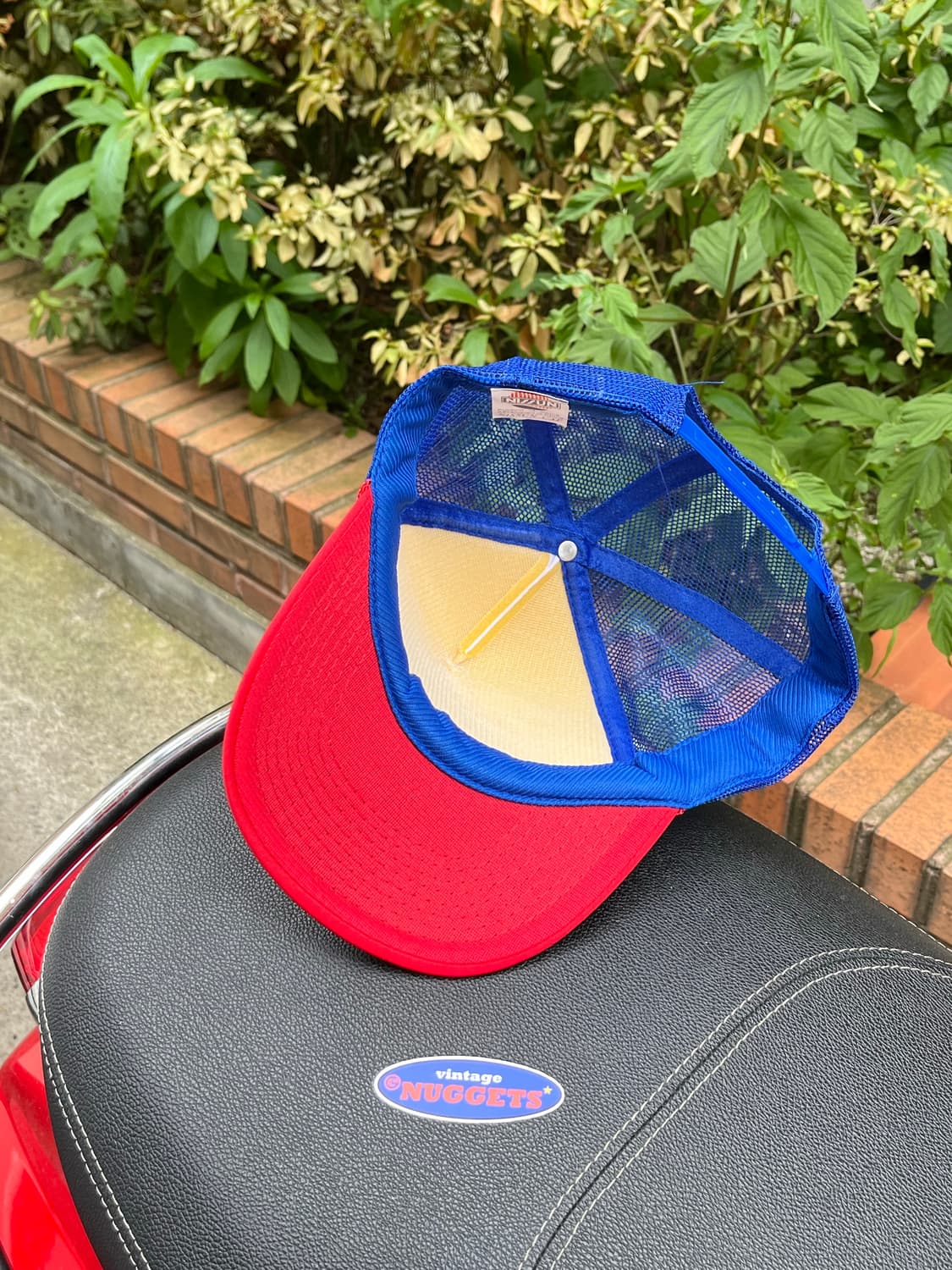 US Vintage Donald Trump '16 Campaign Hat 상품이미지4