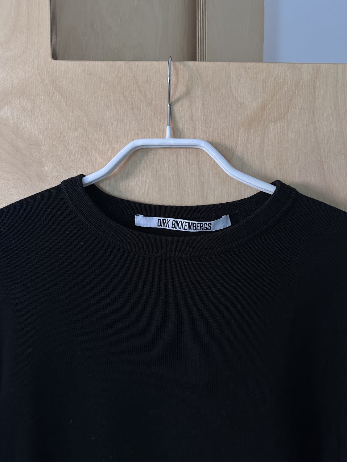 DIRK BIKKEMBERGS Top 상품이미지3