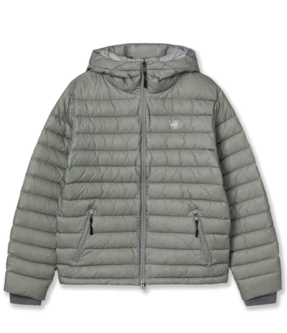 에이이에이이 경량패딩 상품이미지1