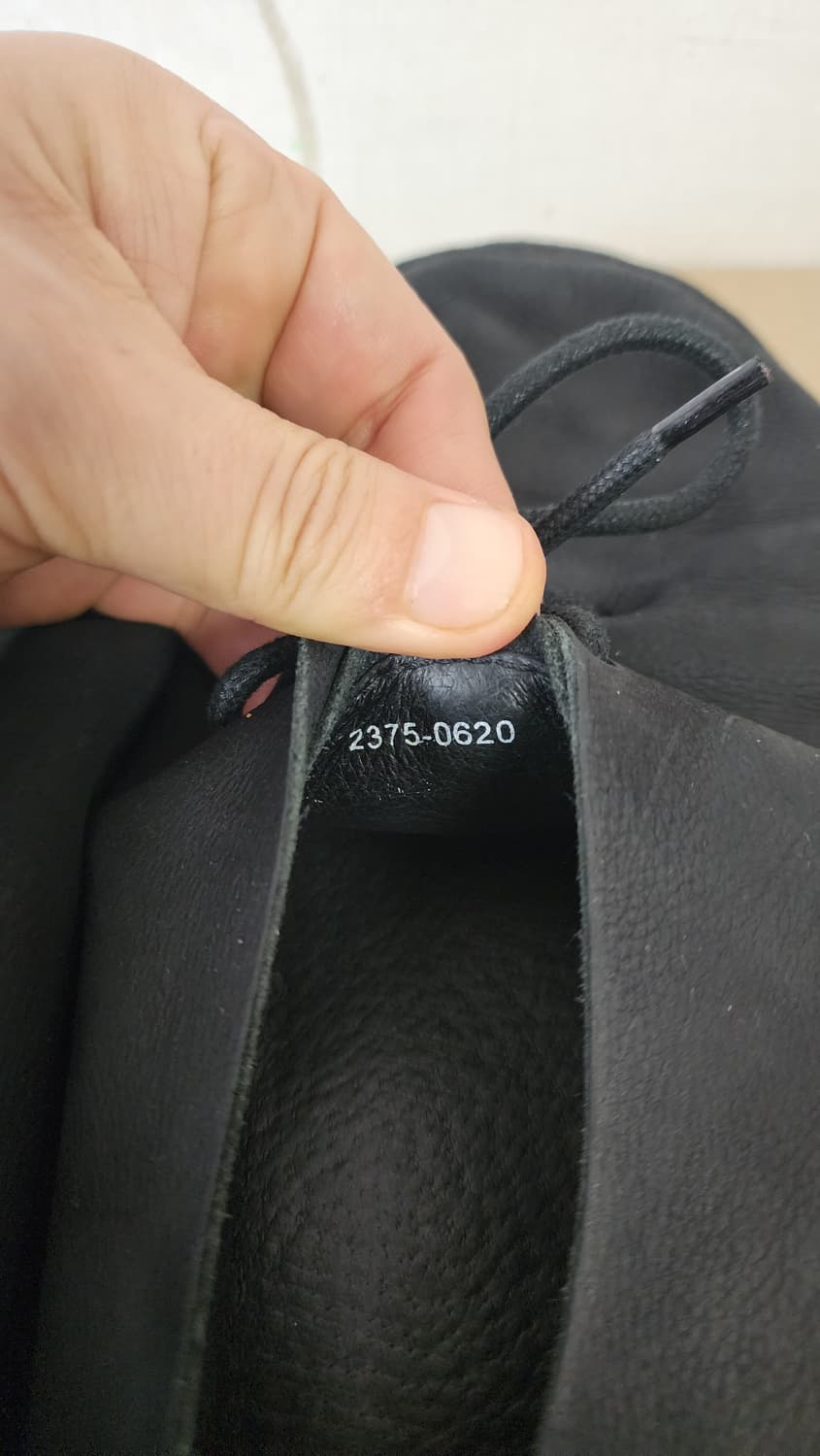 레인보우 샌들 모카 로퍼 상품이미지7