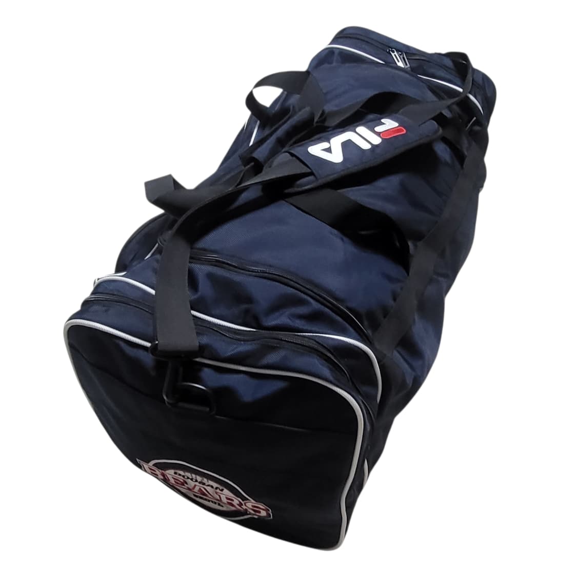 (선수지급) FILA 두산베어스 더플백 야구가방 Doosan bears 상품이미지2