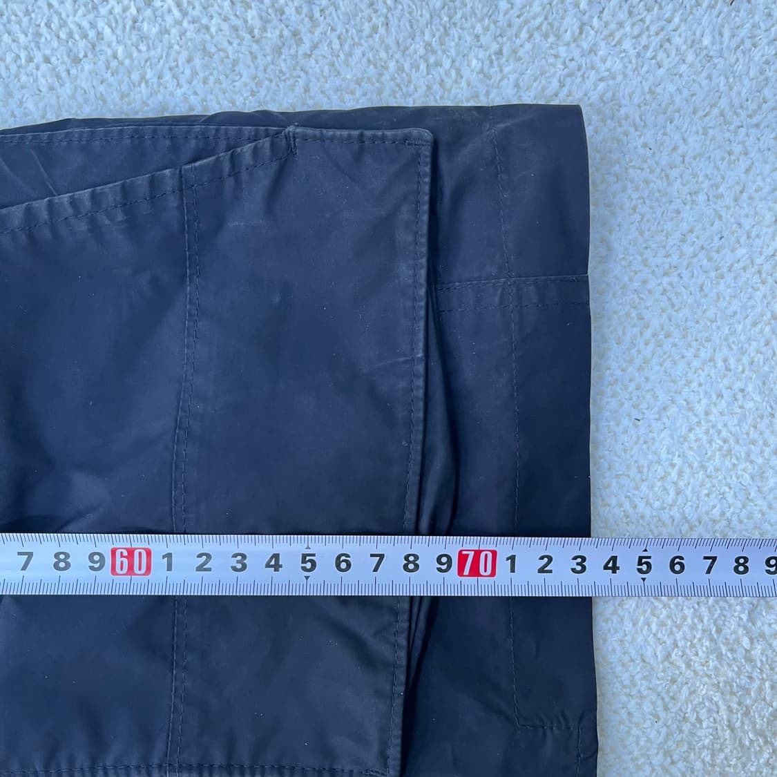 105 헤지스 필드 포켓 야상 자켓 0304M 상품이미지5