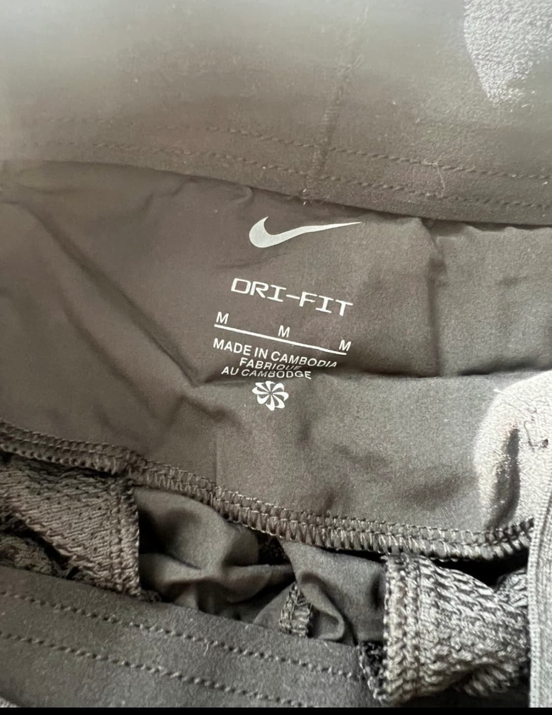 나이키트레이닝쇼츠 상품이미지2