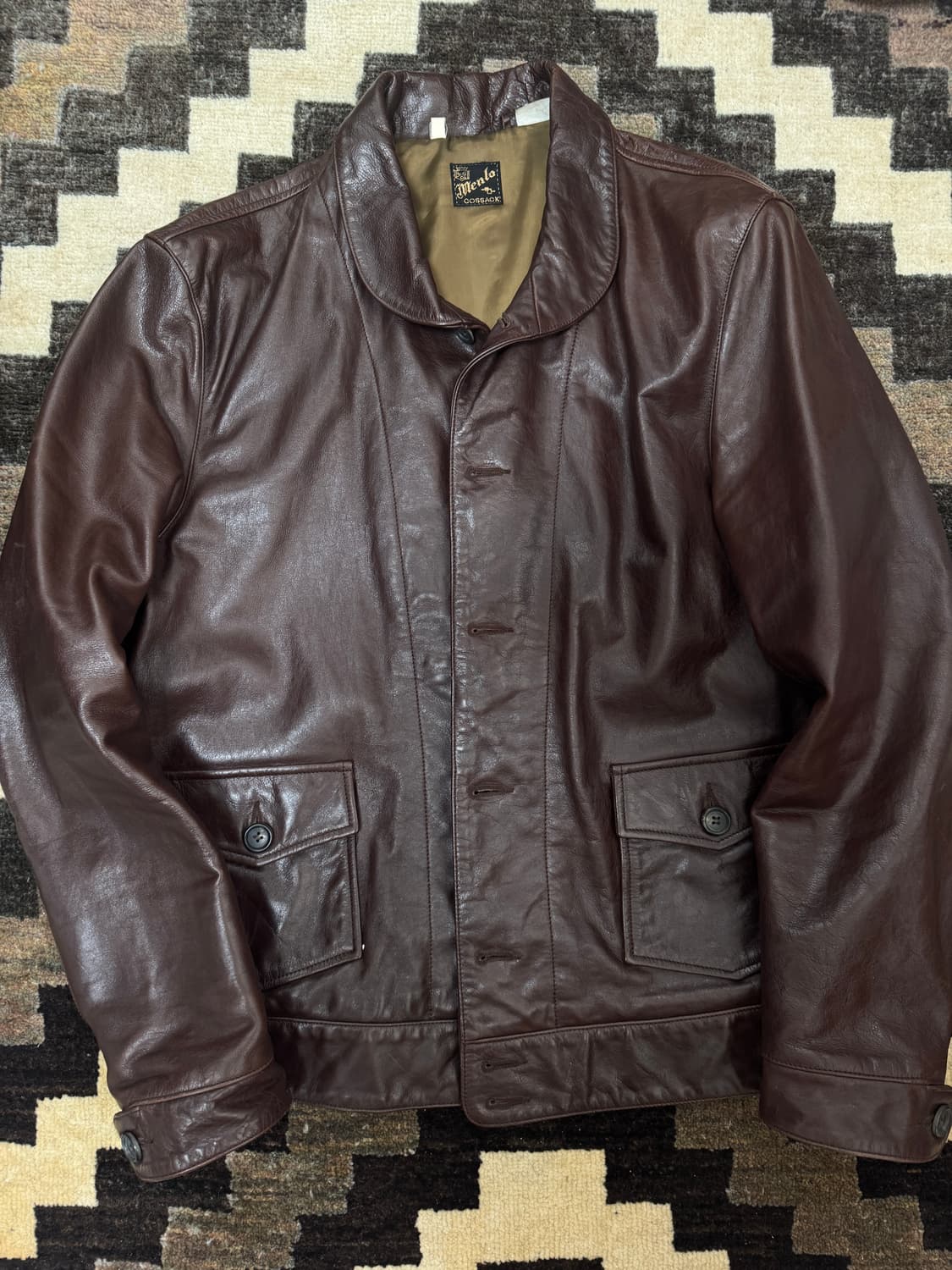 LVC 코삭자켓(아인슈타인이 아님) L사이즈 상품이미지1