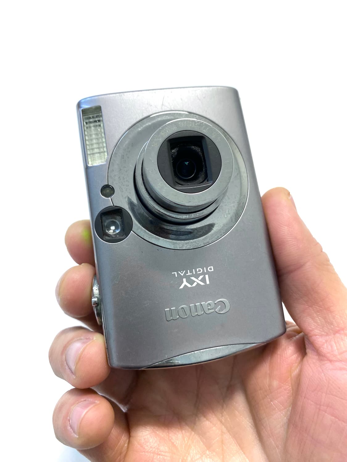 [예약]캐논 익서스 IXUS 850 IS 디지털 카메라 (IXY 900) 상품이미지10