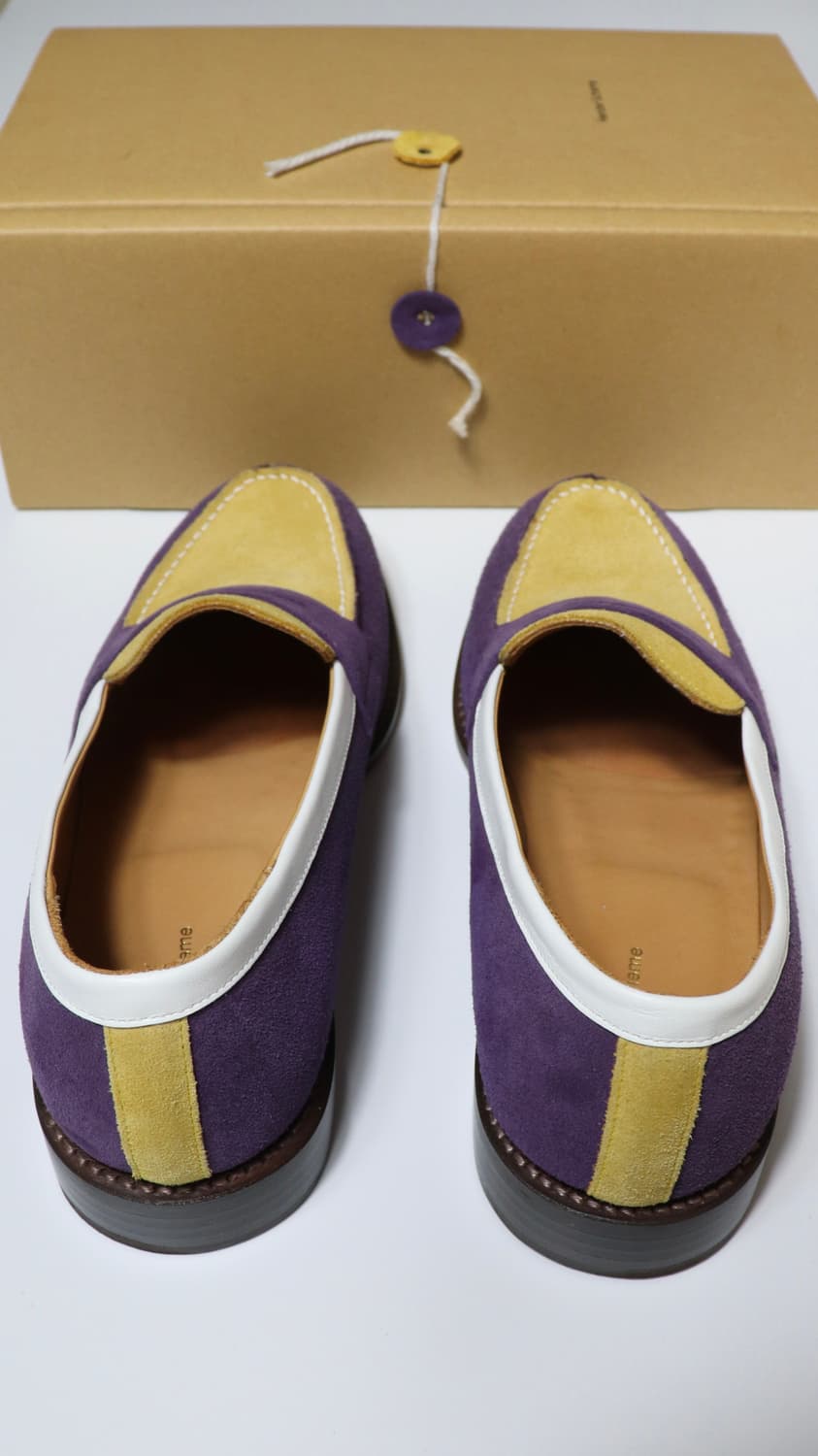 Hender Scheme Typical Color Exception Lo 상품이미지3