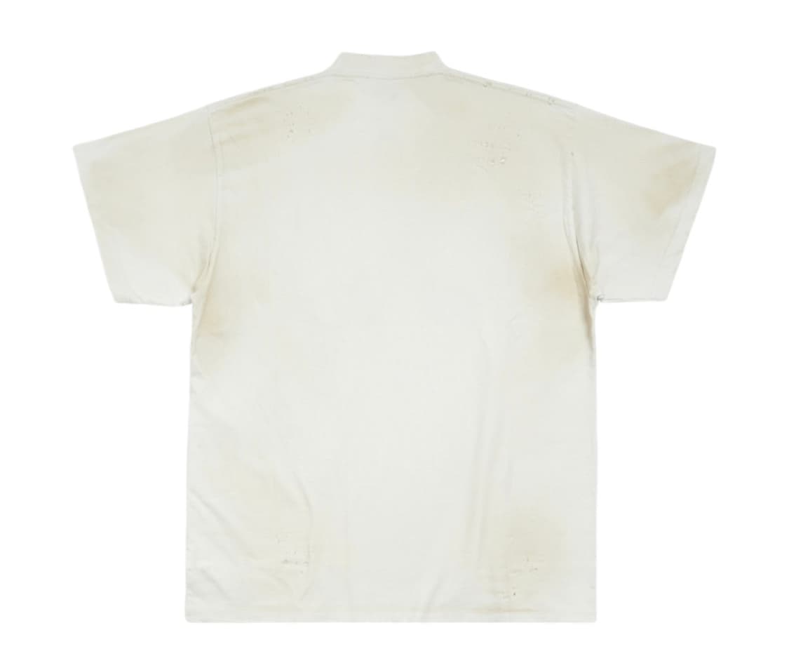 발렌시아가 스케이터 반팔 3사이즈 상품이미지2