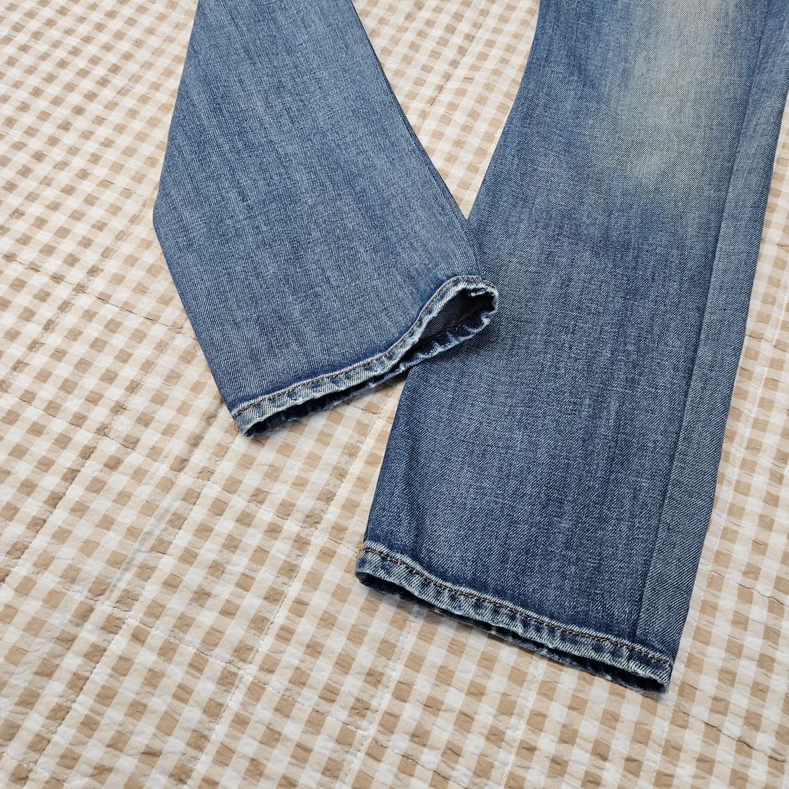 디젤 데님 청바지 남자32 상품이미지5
