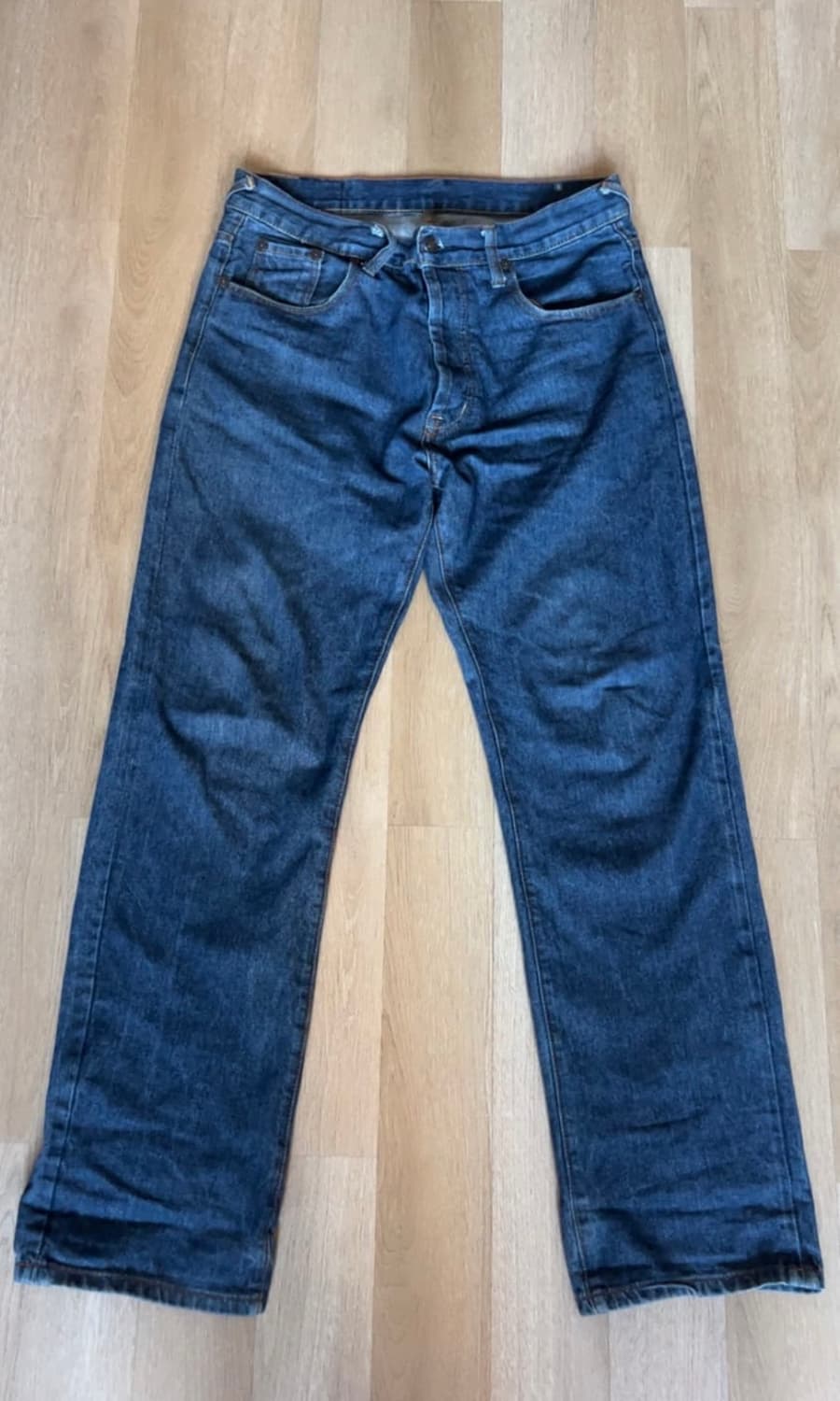 에비수 데님 34 상품이미지2