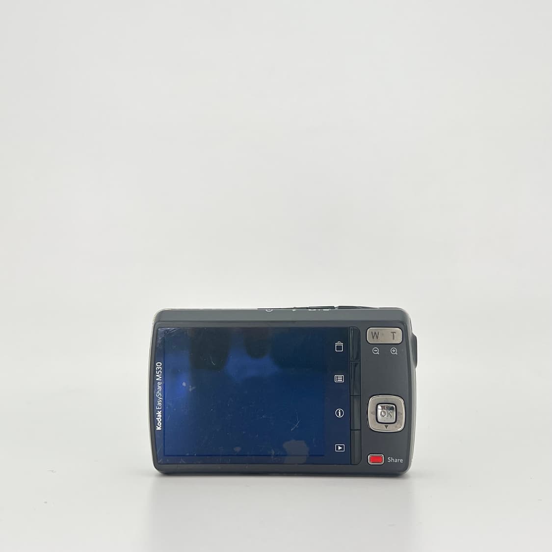 코닥 이지쉐어 Kodak EasyShare M530 블루 상품이미지5