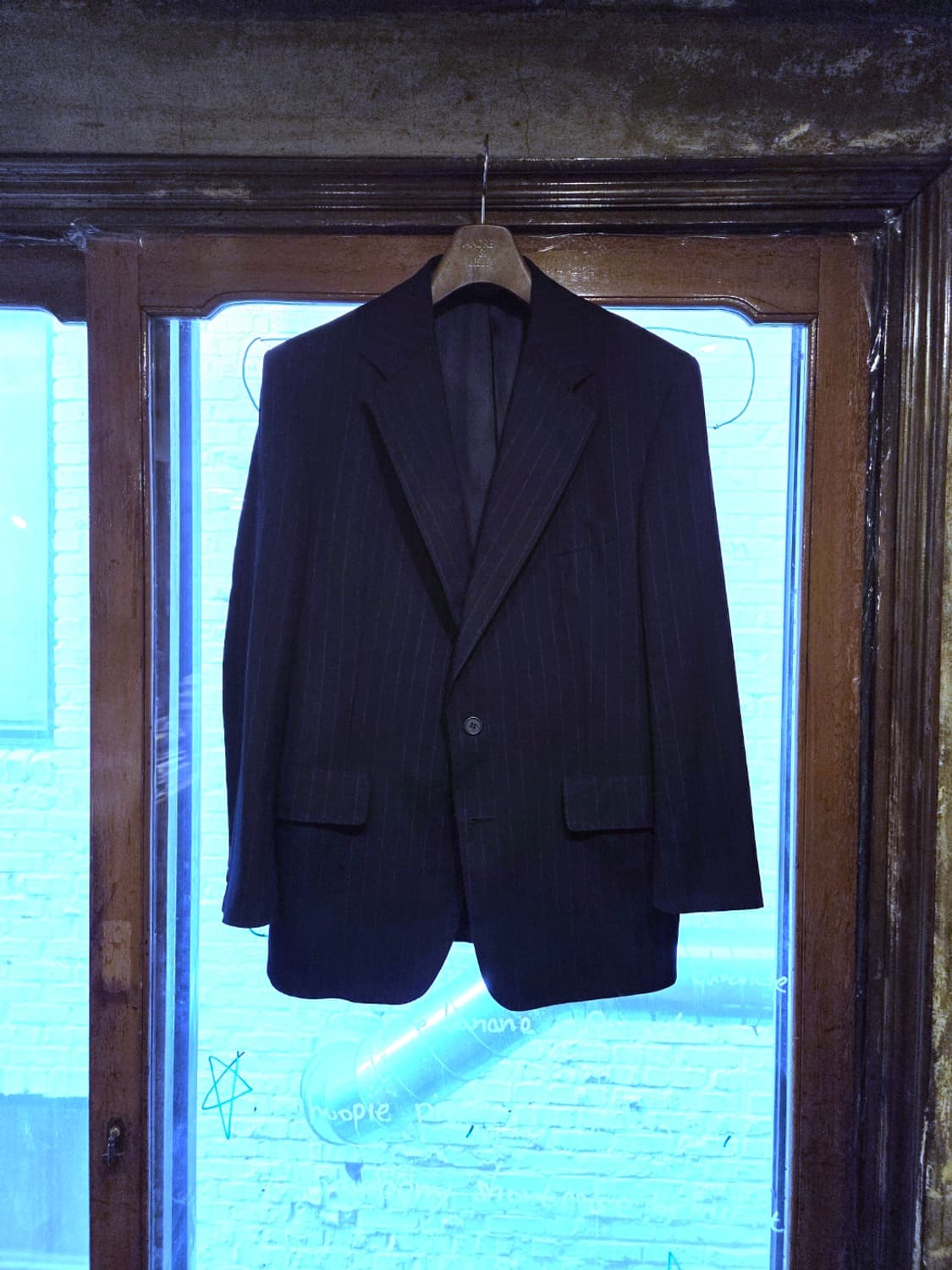 브룩스 브라더스 테일러드자켓  상품이미지10