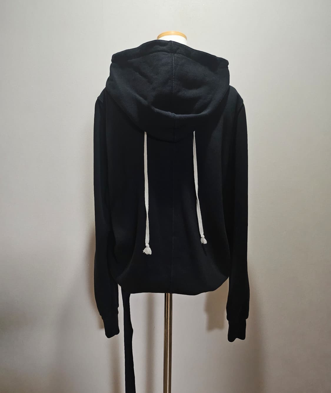 Rick owens 릭오웬스 후드티 상품이미지3