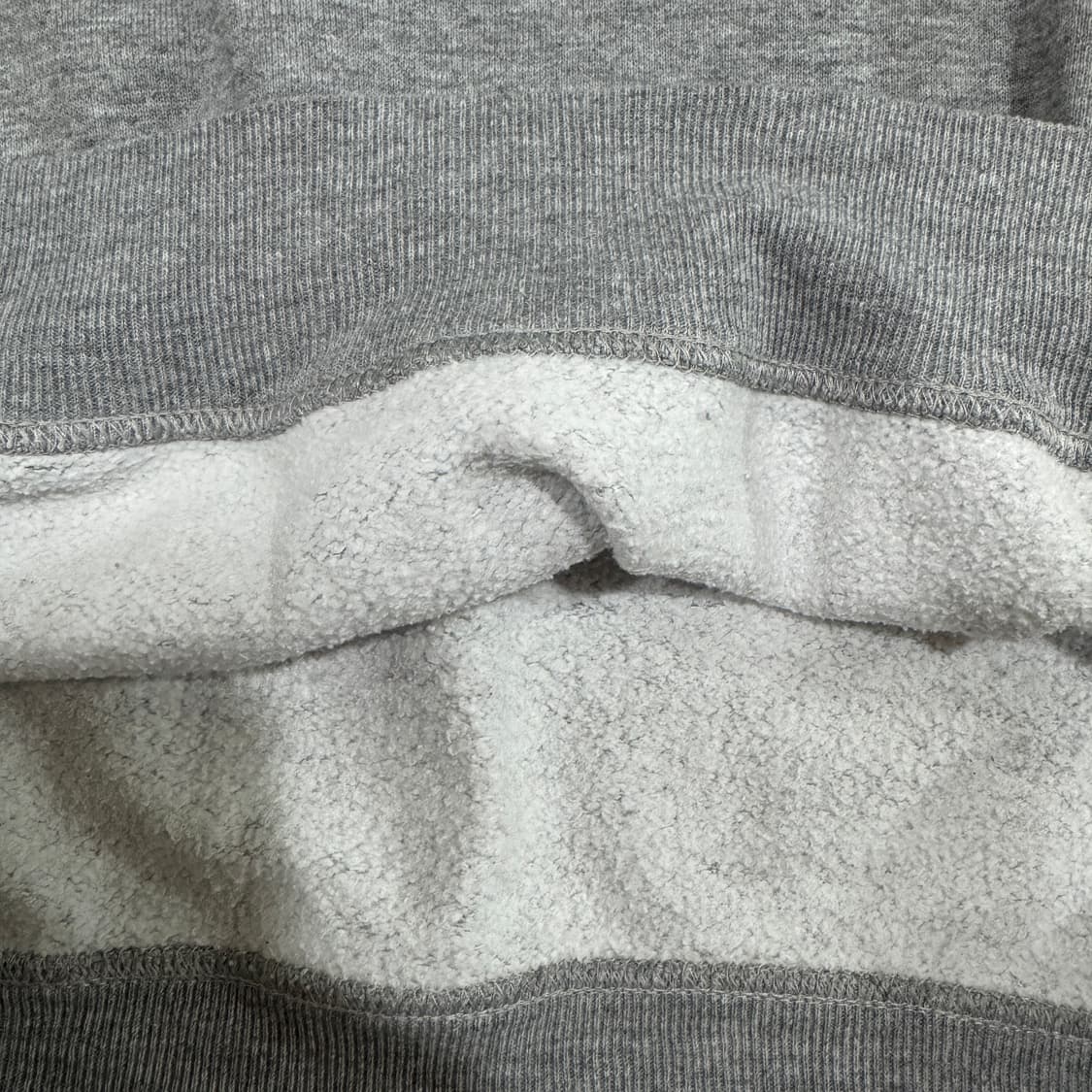 버지니아텍 Hokies 맨투맨 체감 105-110 상품이미지3