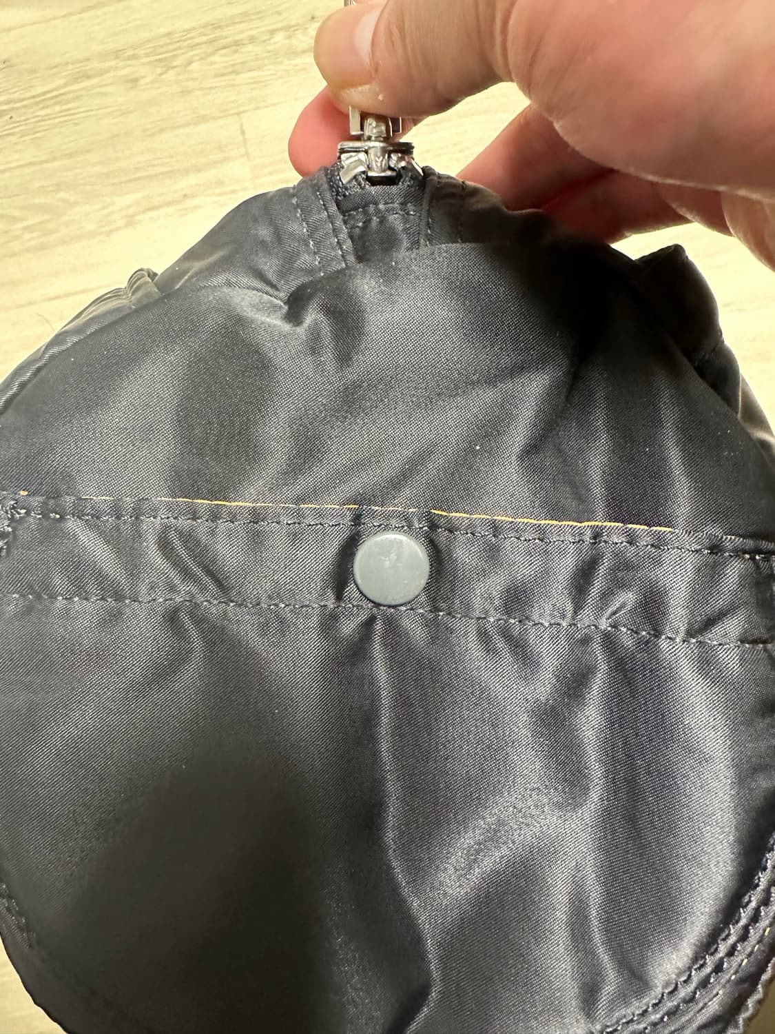 PORTER 요시다 포터 탱커 보스턴백 더플백 L 상품이미지4