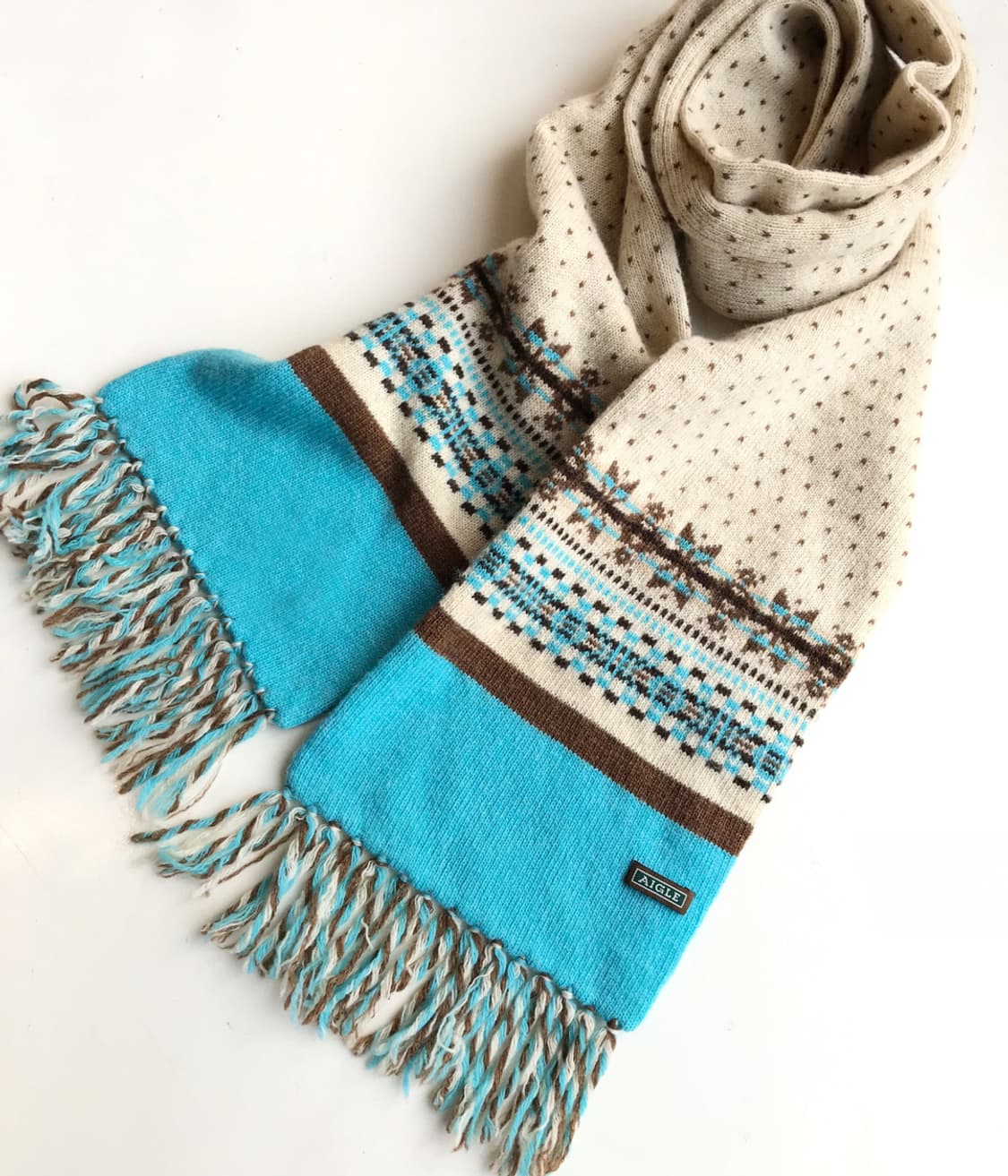 AIGLE 상품이미지1