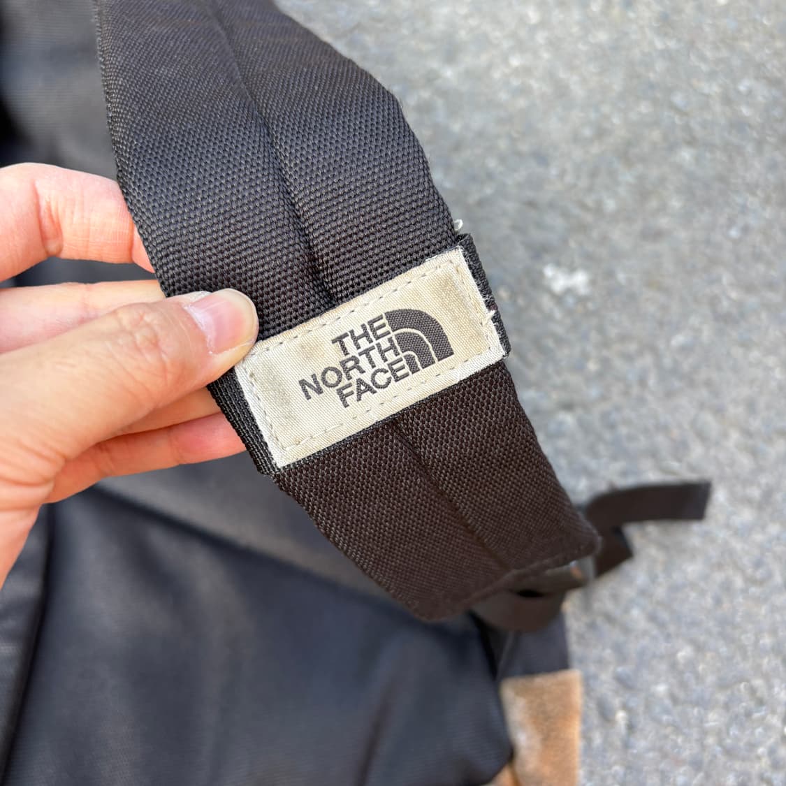 The North Face 노스페이스 백팩 가방 상품이미지4