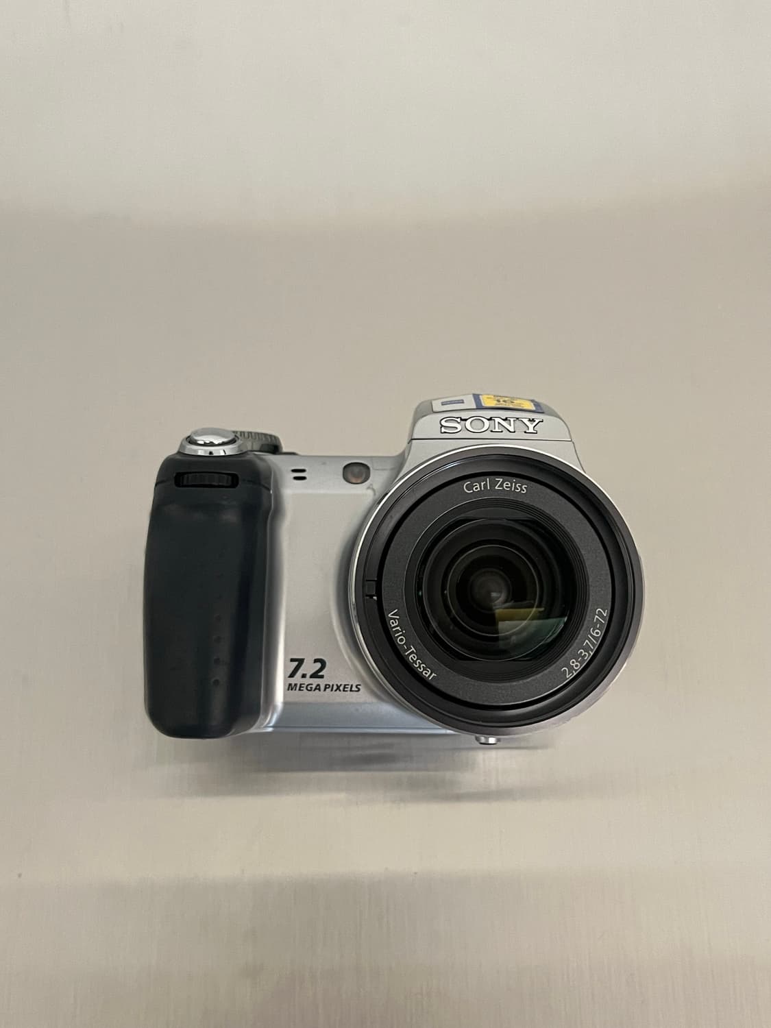 소니 사이버샷 빈티지 디지털 카메라 상품이미지1