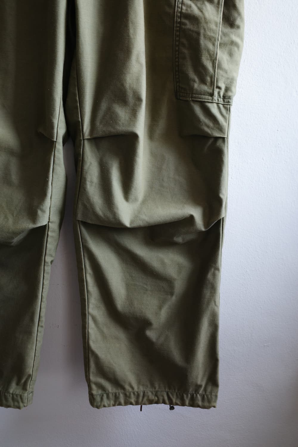 70s m-65 필드 팬츠 상품이미지3