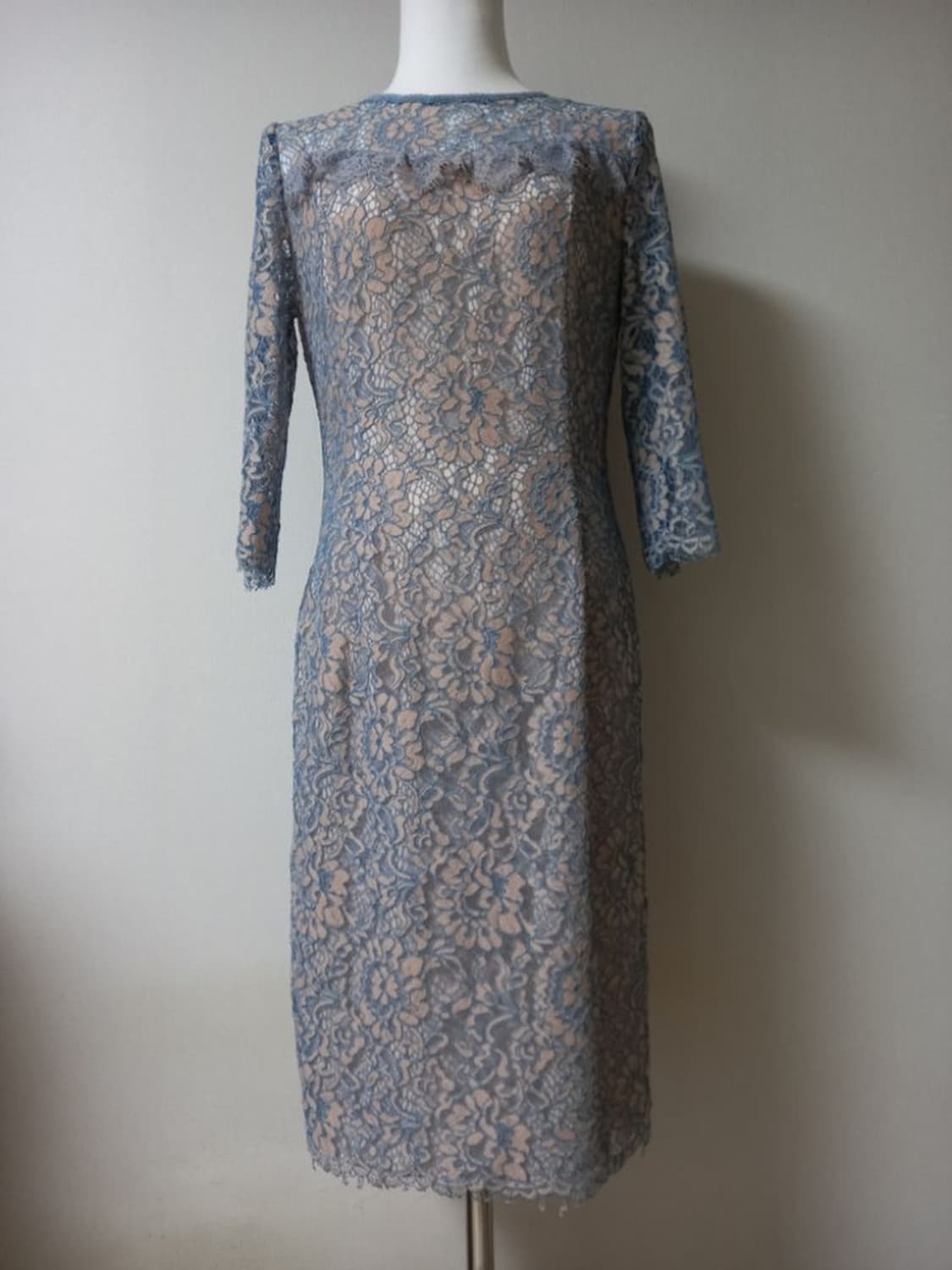 린 LYNN 레이스 원피스 상품이미지1