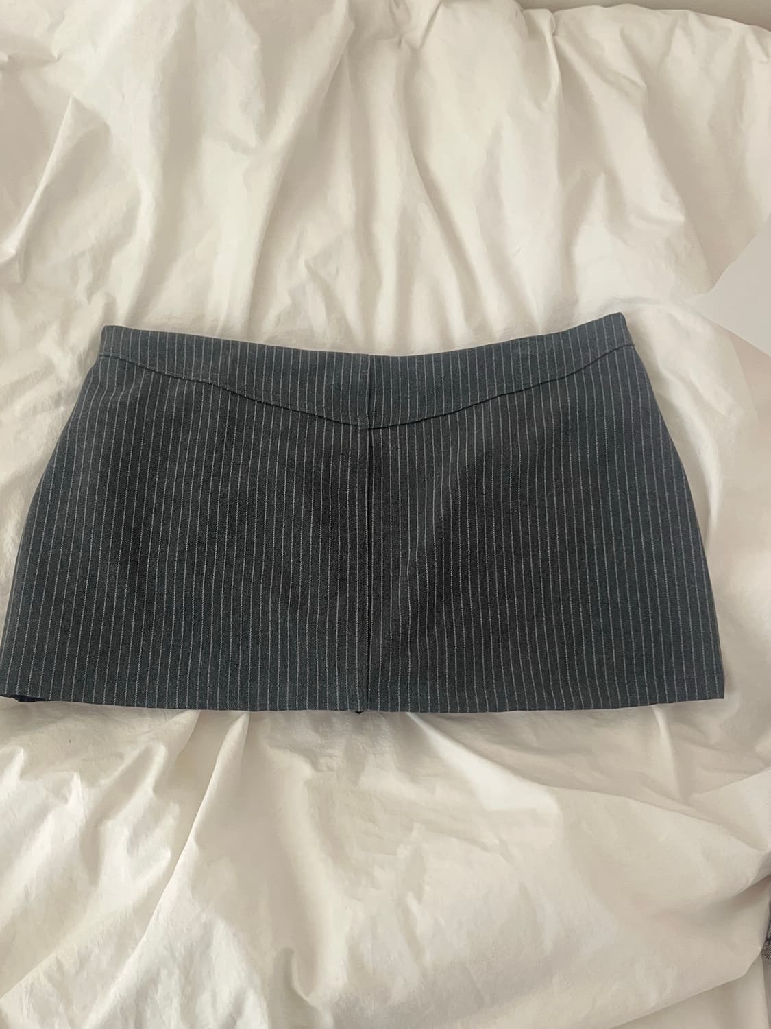 brandy melville 브랜디멜빌 스트라이프 스커트 상품이미지2