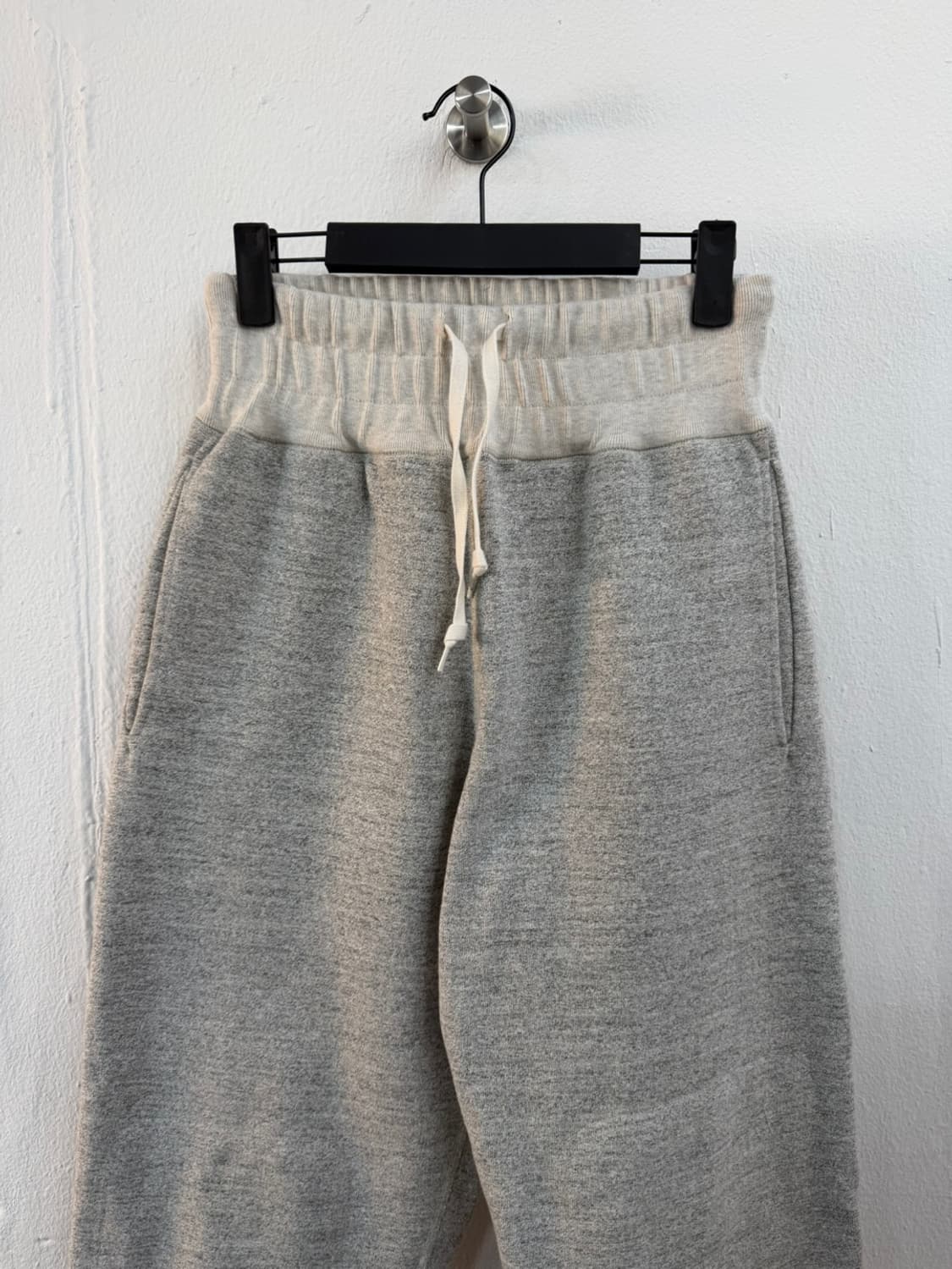 나이젤 카본 크루넥 스웻셔츠 셋업 상품이미지6