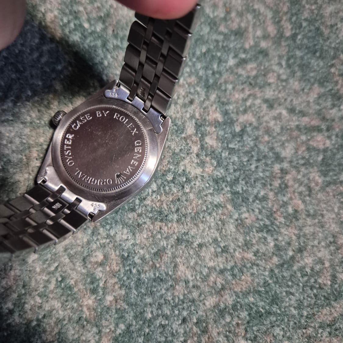 Tudor Prince Oysterdate 상품이미지4