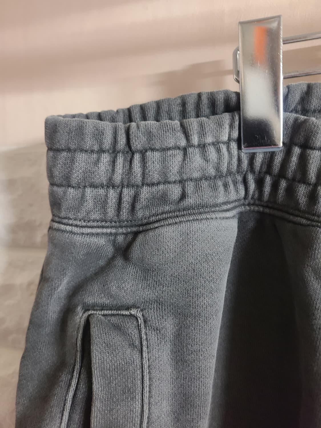 칼하트 스웻 조거바지(라지) 상품이미지2