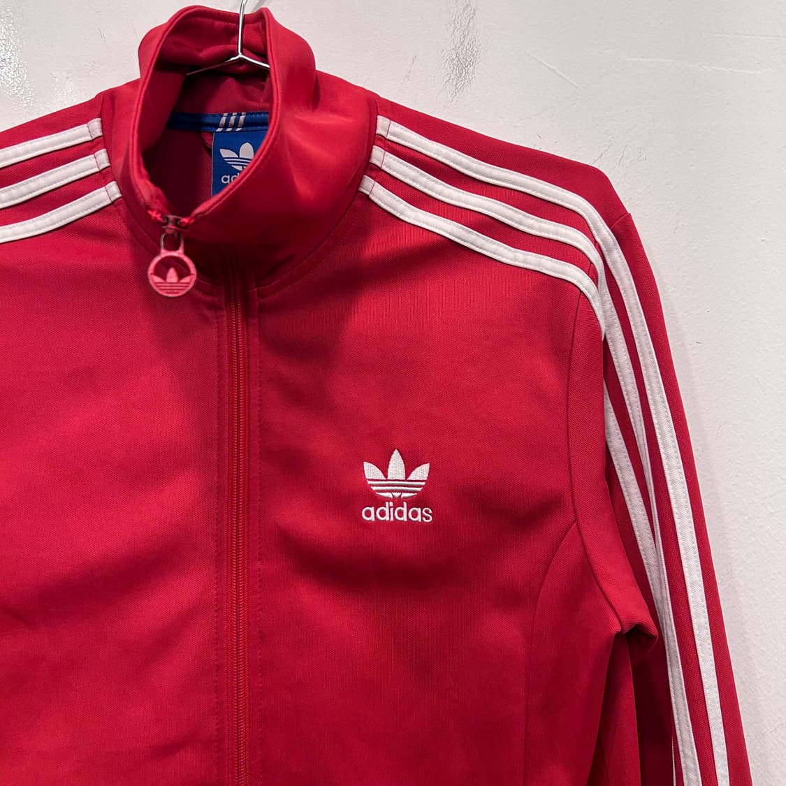 아디다스 오리지널 올드스쿨 파이어버드 트랙탑 져지 상품이미지1